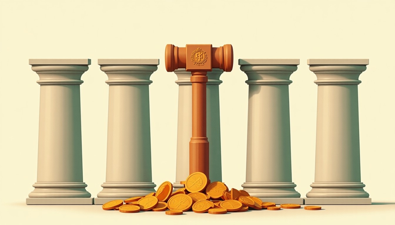 Five Wall Street Giants Report Earnings Together Tuesday