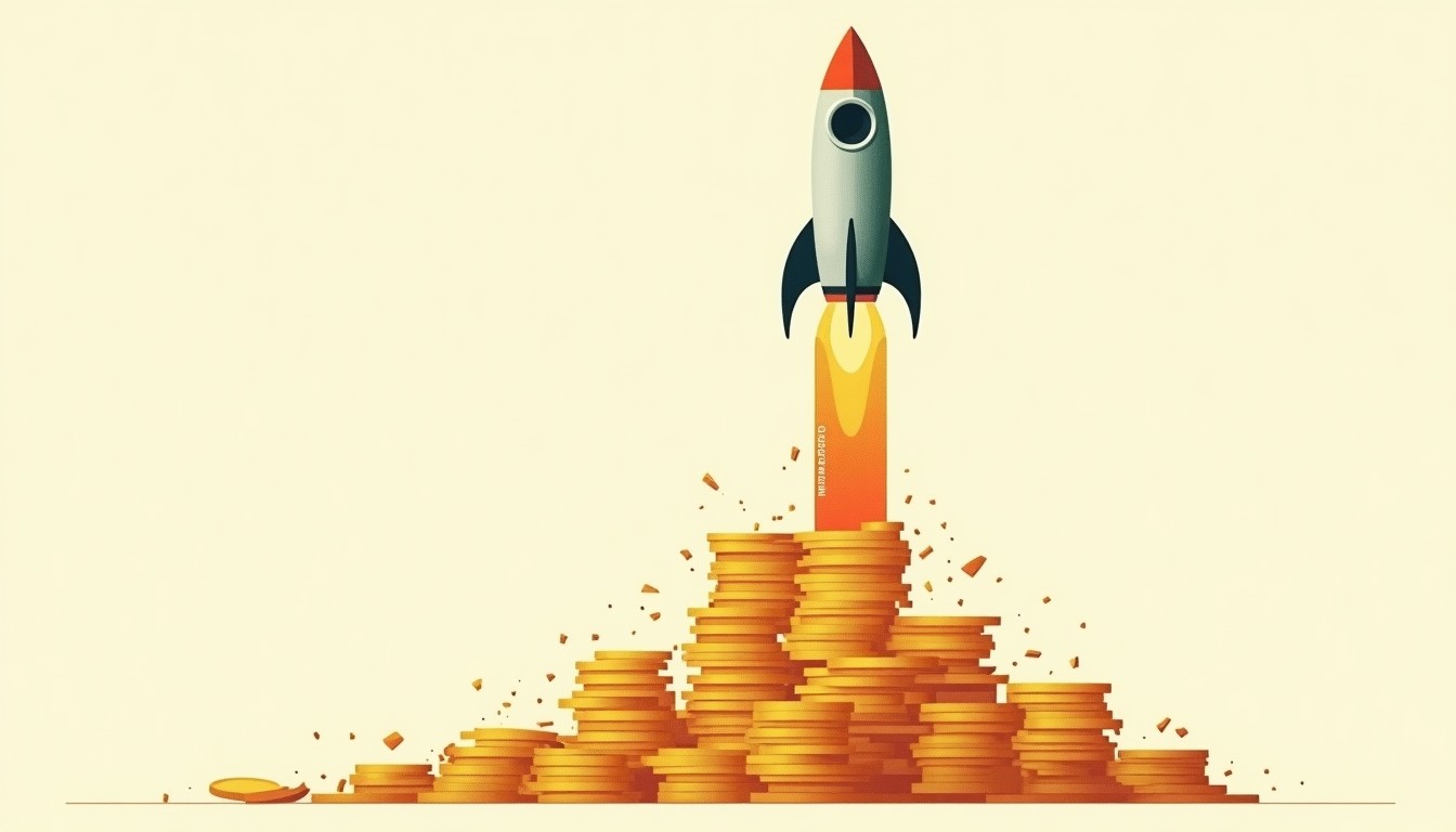SpaceX fast-tracked into Nasdaq-100