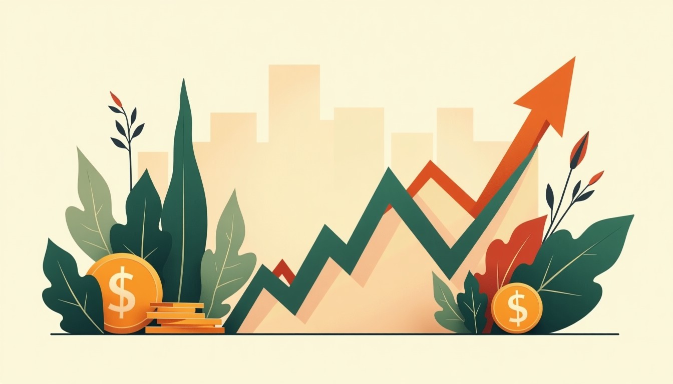 United’s premiumization pays off as fares climb and stock doubles